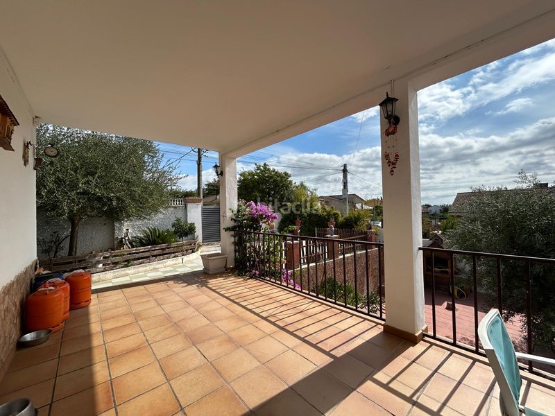 Foto fbf9f531-7499-438e-bb7a-160cc679ddba. Xalet amb piscina a Piera