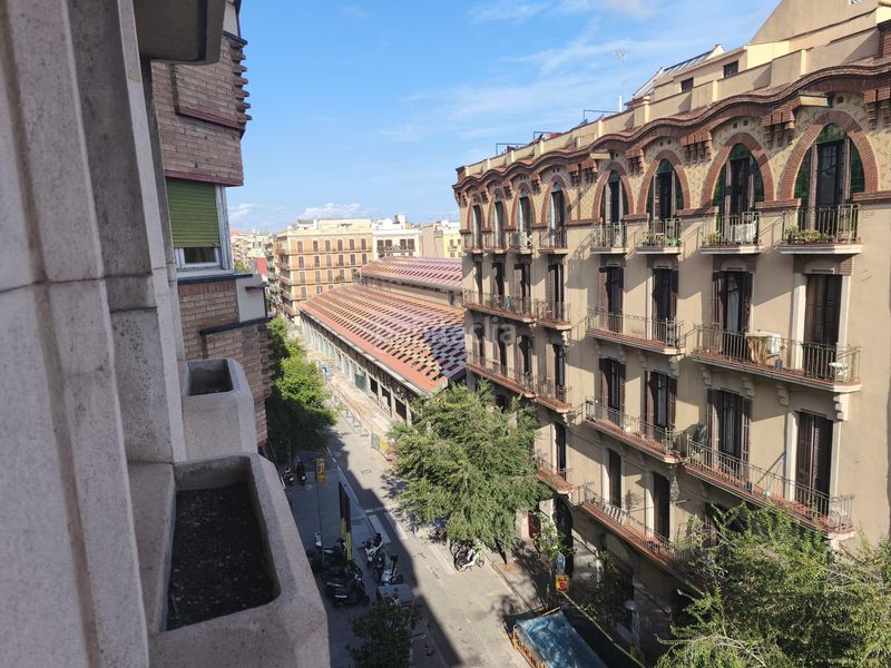 Foto a801123d-ab3a-45cb-85a3-33b80f22b745. Pis a Vila de Gràcia Barcelona