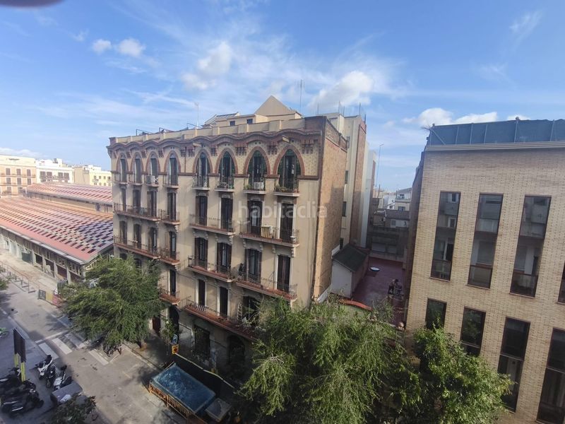 Foto cd58937f-4fe8-4e09-8712-4378b6fd2e7c. Pis a Vila de Gràcia Barcelona