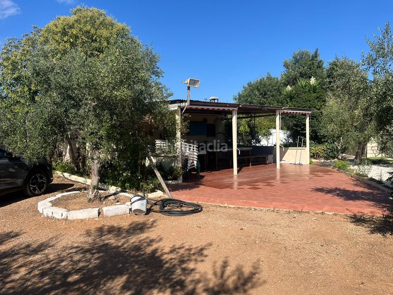 Foto 3b82d135-82f7-43d2-aed5-696070c4e21f. Chalet in Poble Mont-roig del Camp