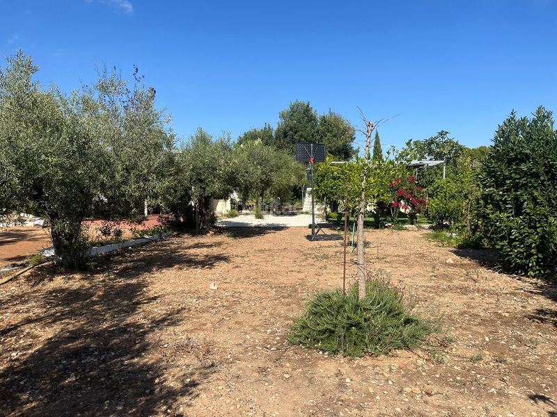 Foto a49d344b-f32d-4f69-aacd-06db015a1314. Chalet in Poble Mont-roig del Camp