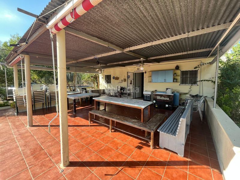Foto c4119c36-22fa-45fc-a17f-dd088b08e116. Chalet in Poble Mont-roig del Camp