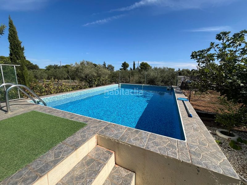 Foto ef767026-eb5a-460e-9590-cd11be90446b. Chalet in Poble Mont-roig del Camp