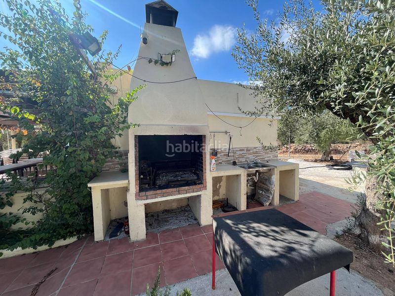 Foto f2badf75-c747-4134-97d0-3cd59cee78fb. Chalet in Poble Mont-roig del Camp