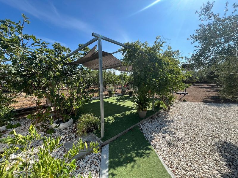 Foto f321a33e-20e3-4a10-bcda-574c00d4d14e. Chalet in Poble Mont-roig del Camp