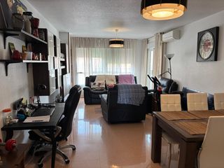 Apartament a Campoamor