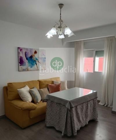 Foto 129b58db-6a98-43dc-b976-18482dd960b6. Miete etagenwohnung in Santa Marina Badajoz