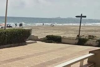 Casa aparellada a Playa de las Gaviotas - El Pedrucho