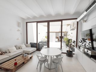 Casa bifamiliare in L´Hort de Senabre