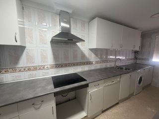 Appartamento in La Pastora - La Estación