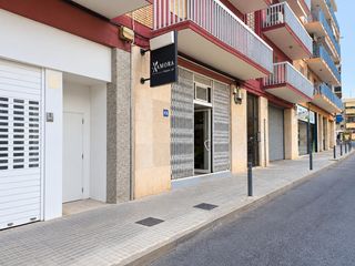 Local Comercial en Valls