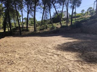 Finca rústica a Piera