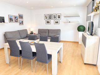 Appartement à Llevant