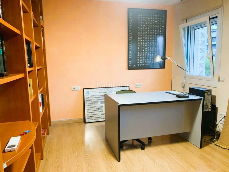 Foto 5bc98425-c788-4dab-9b95-b8cd35cd9742. Dachwohnung mit heizung parking in Ribes Roges Vilanova i la Geltrú