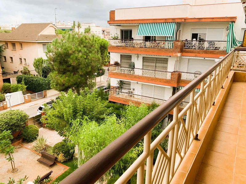 Foto 5d379ef7-9ba7-443f-88aa-ae30d0034963. Dachwohnung mit heizung parking in Ribes Roges Vilanova i la Geltrú