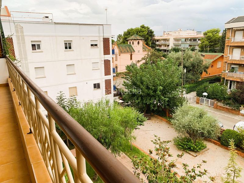 Foto c1d14049-4835-4173-b560-f3ccb546c7a4. Dachwohnung mit heizung parking in Ribes Roges Vilanova i la Geltrú