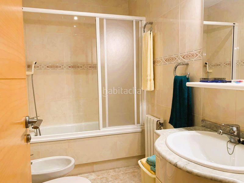 Foto db773430-bd49-4b98-8f6a-f6e508805db6. Dachwohnung mit heizung parking in Ribes Roges Vilanova i la Geltrú