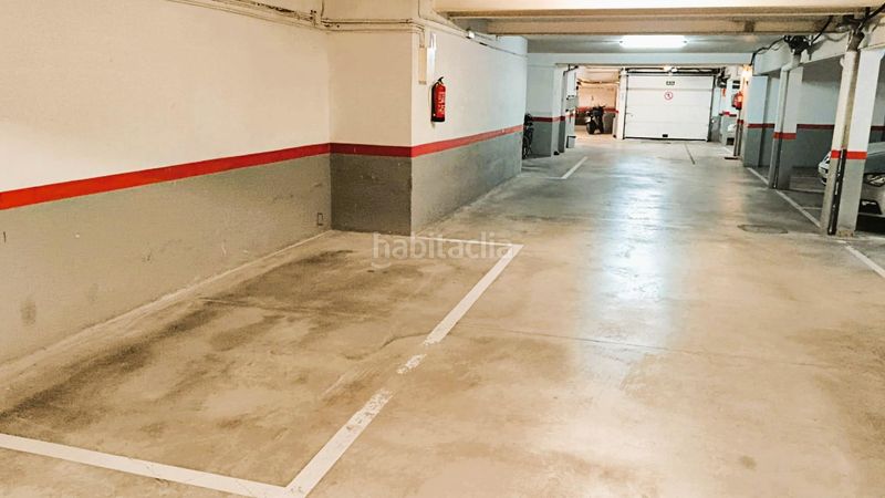 Foto ed6b80a6-ea88-4449-9939-ac3460e26561. Dachwohnung mit heizung parking in Ribes Roges Vilanova i la Geltrú