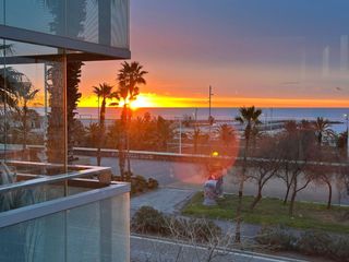 Pis a Diagonal Mar i el Front Marítim del Poblenou