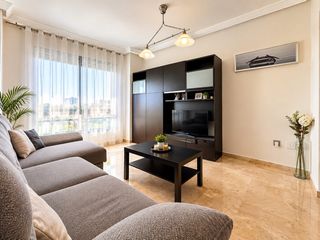 Apartament a El Consul - Ciudad Universitaria - El Romeral