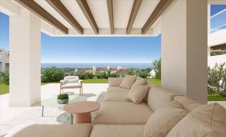 Apartament a El Paraíso