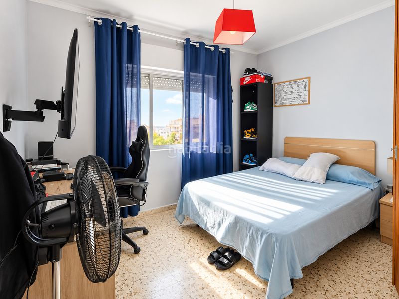 Foto 0dcd1fca-8b9f-4ebe-a325-7d8dbf47cffe. Apartament a Centro Cáceres