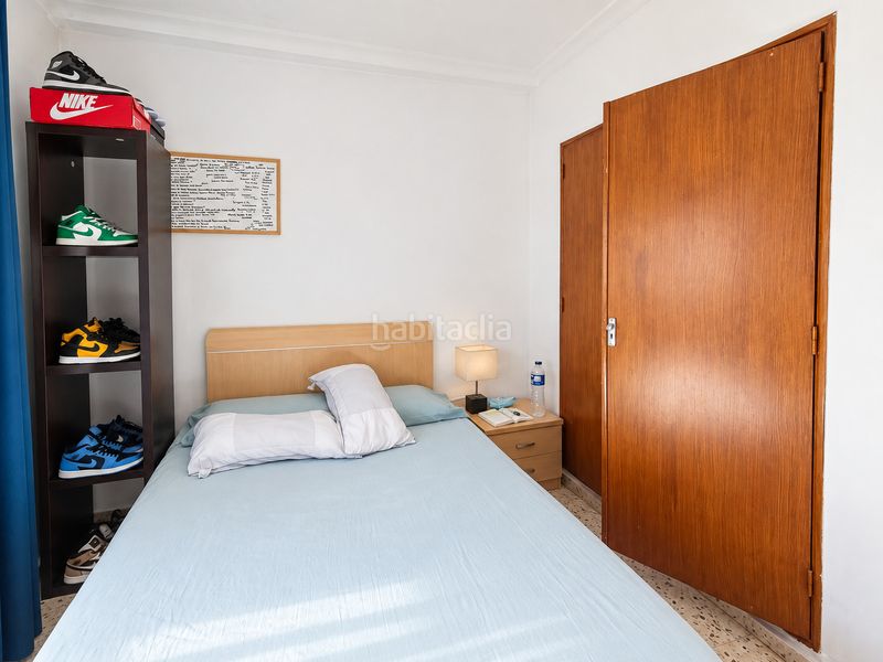 Foto 44b691be-3fe0-4f1b-a577-59c4acd07ac8. Apartament a Centro Cáceres