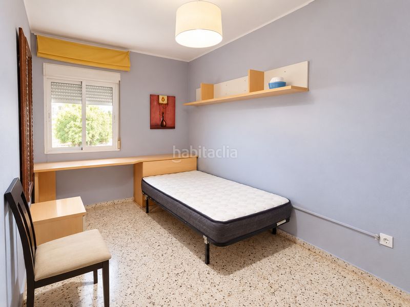 Foto 776663c7-286d-473b-aba6-fce2f845d45f. Apartament a Centro Cáceres
