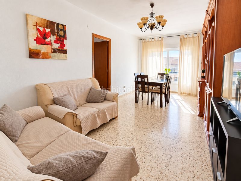 Foto b6483d32-af78-4be4-8aea-bc9ef32ddd32. Apartament a Centro Cáceres