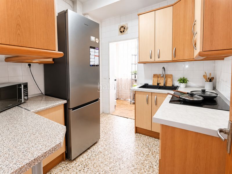 Foto e5773c96-e263-4ccc-b7af-46876fabb4a0. Apartament a Centro Cáceres