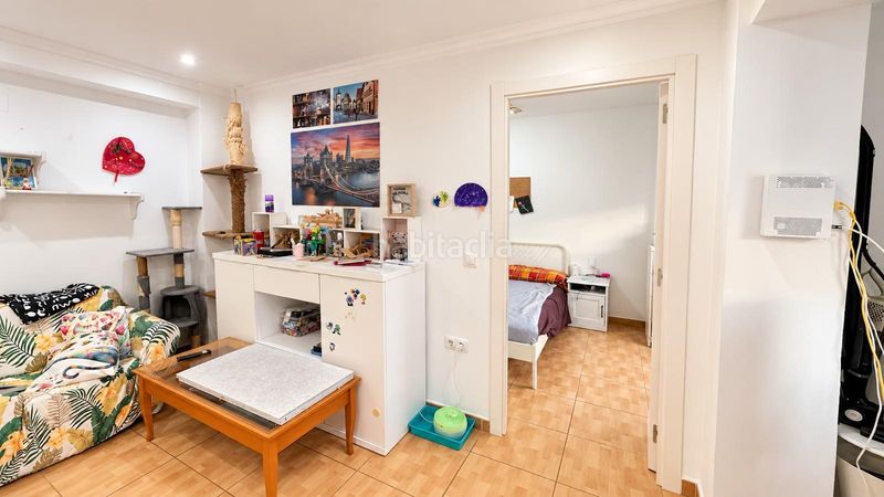 Foto fbe5f633-5b1b-4adf-8358-ea6e88de205d. Pis a Els Orriols Valencia