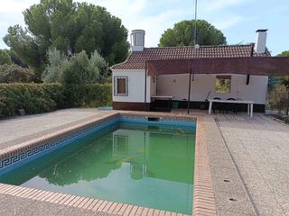 Masia a Andújar