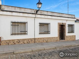 Doppelhaus in Ayamonte ciudad