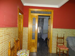 Chalet in Campos del Río. En el centro del pueblo