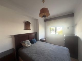 Flat in El Carmen