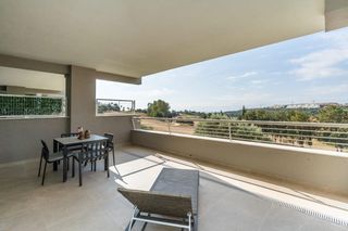 Apartament a Estepona Golf