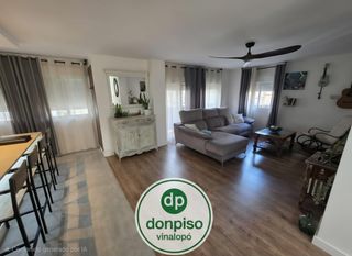 Appartement à Plaza Castelar - Mercado Central