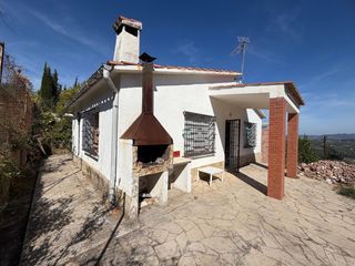 Chalet en Palafolls