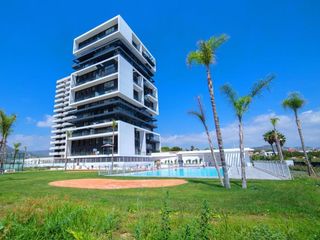 Apartament a Marisol Park - Ortembach - Los Almendros
