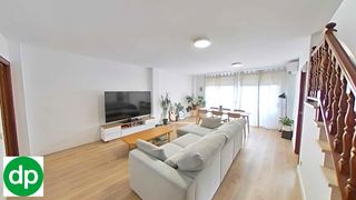 Duplex à Poblenou