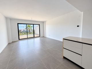 Apartament a El Faro de Calaburra - Chaparral