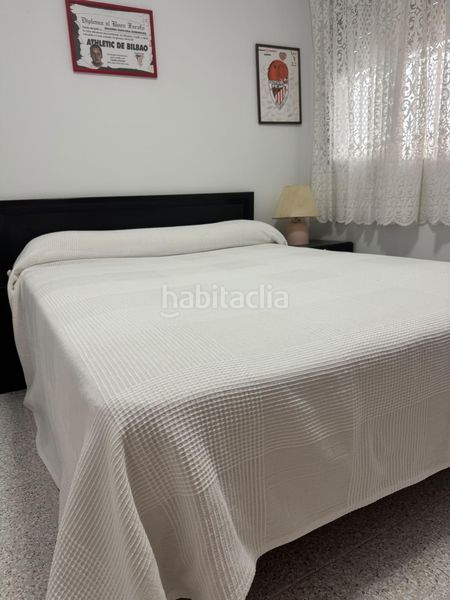 Foto 1e32a649-306b-407e-9271-9c6be87757e8. Apartament amb aparcament a Sueca Sueca
