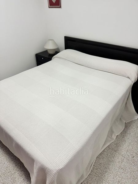 Foto 3877816e-c9f3-482c-b647-3350104e88e5. Apartament amb aparcament a Sueca Sueca