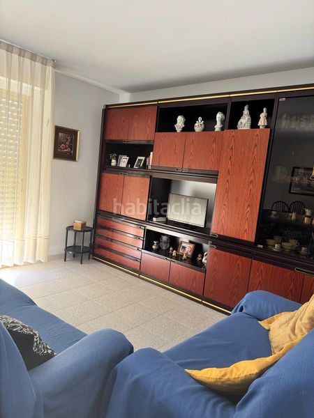 Foto 48fec551-3aec-4b24-8b31-111299f8622c. Apartament amb aparcament a Sueca Sueca