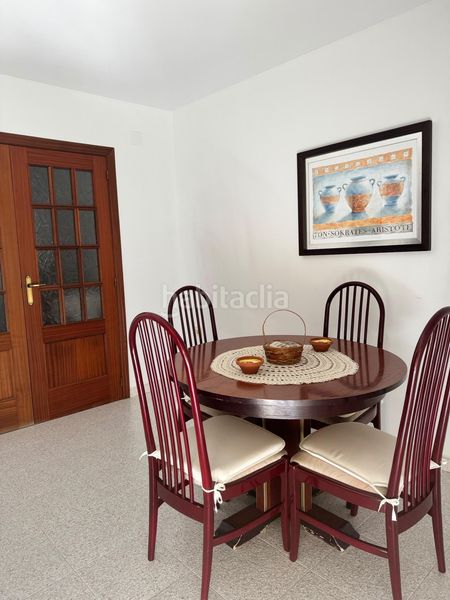 Foto a28965b8-c782-4efc-bc35-e8b779e15ae7. Apartament amb aparcament a Sueca Sueca