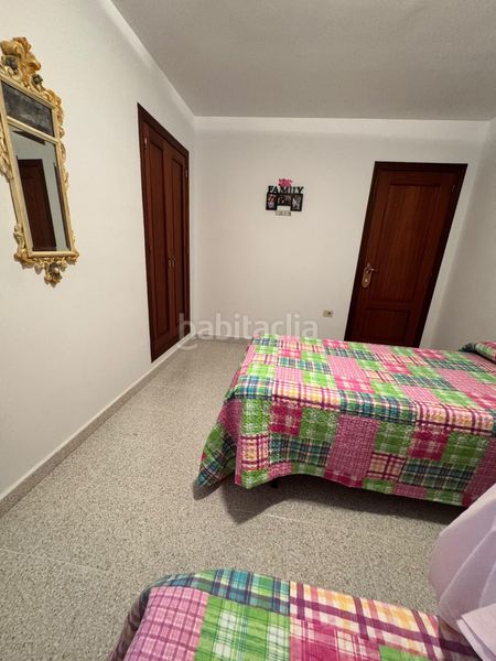 Foto b403a000-82ed-4a6f-ac26-632e79436ca4. Apartament amb aparcament a Sueca Sueca