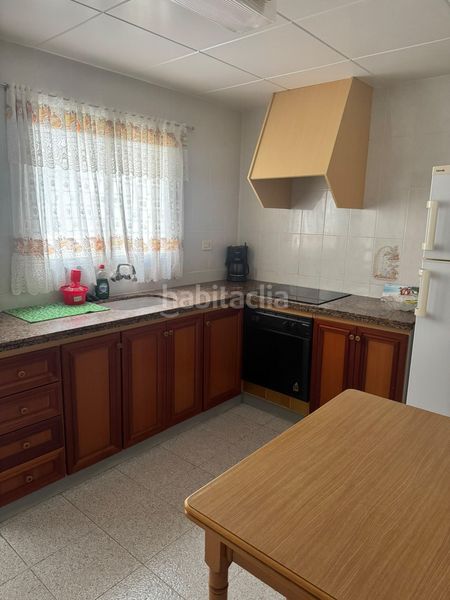 Foto b937dc80-a569-48be-90df-4efc62aa00bd. Apartament amb aparcament a Sueca Sueca