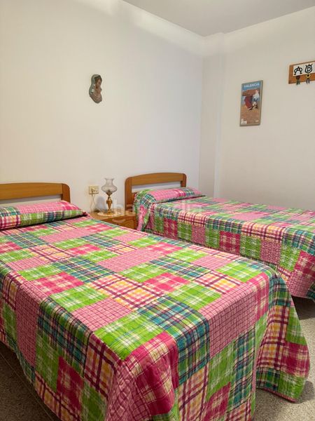 Foto c8efd202-d8b0-4557-88ed-23d0552e1d40. Apartament amb aparcament a Sueca Sueca