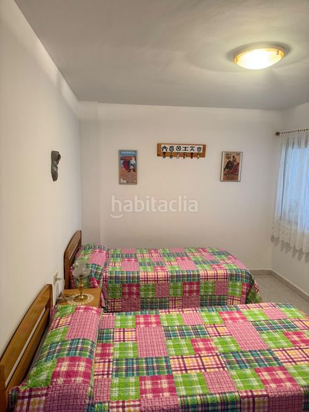 Foto d0659771-c6a1-4085-9028-2dc4f49f325d. Apartament amb aparcament a Sueca Sueca