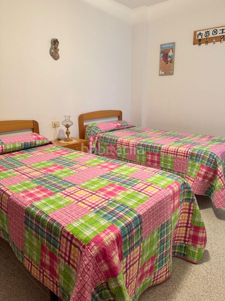 Foto fc7ed6ae-fdf7-4327-a984-6e76baf39394. Apartament amb aparcament a Sueca Sueca